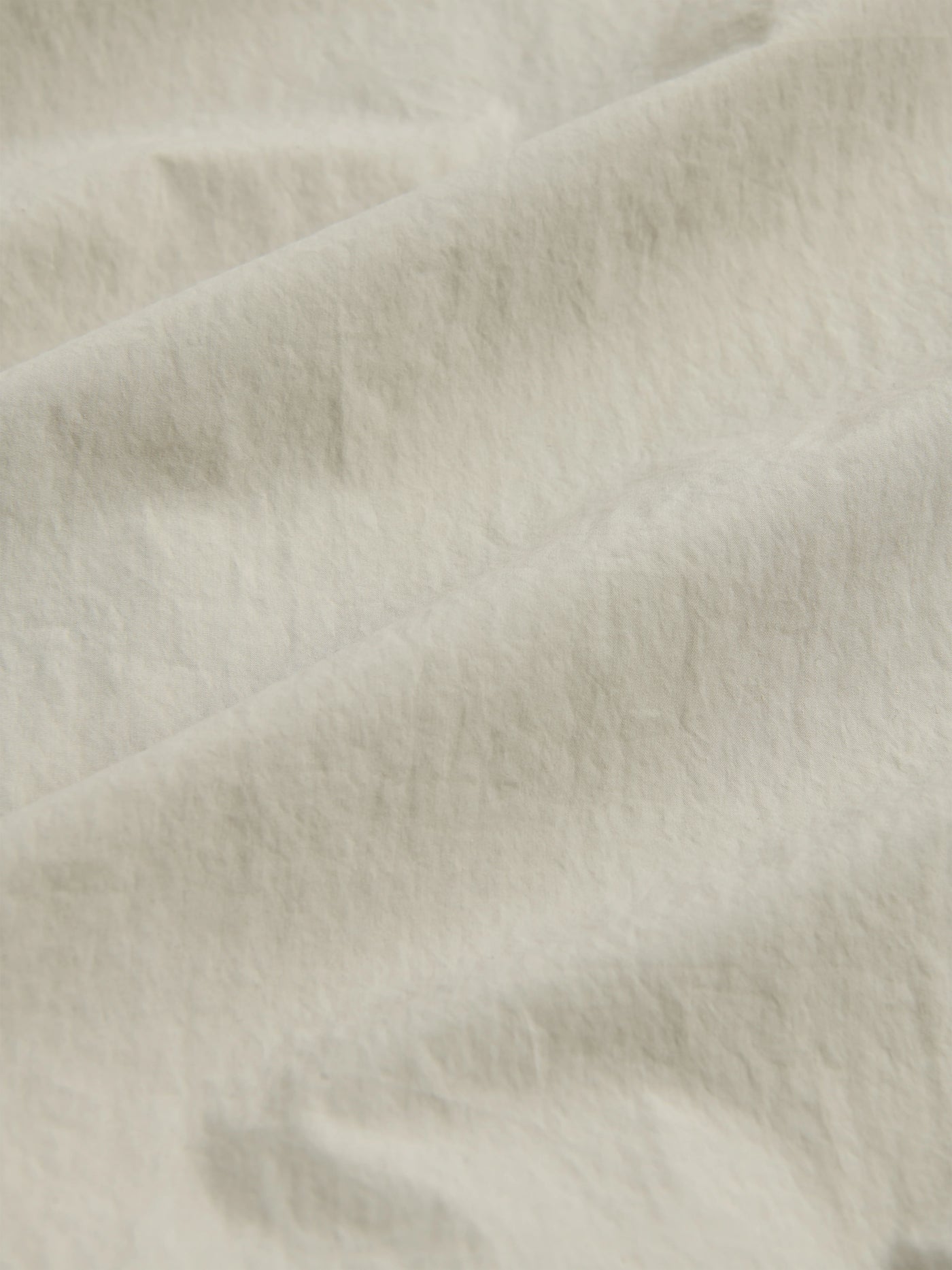 Recycled Nylon