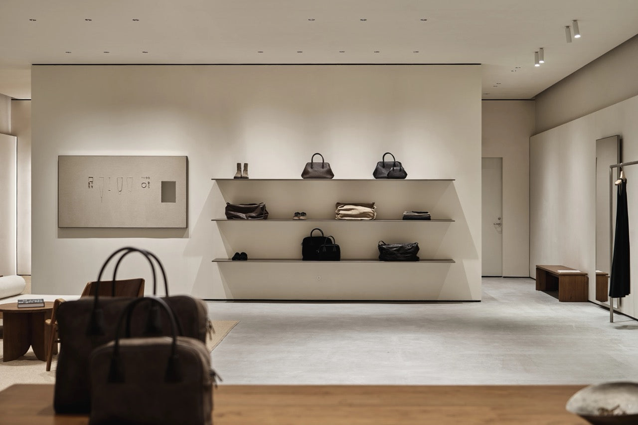 Shenzhen Ping An Center Store