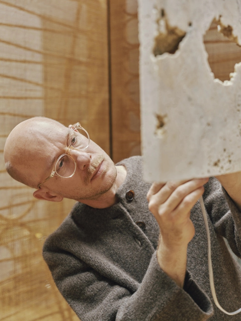 迈克尔·克莱因